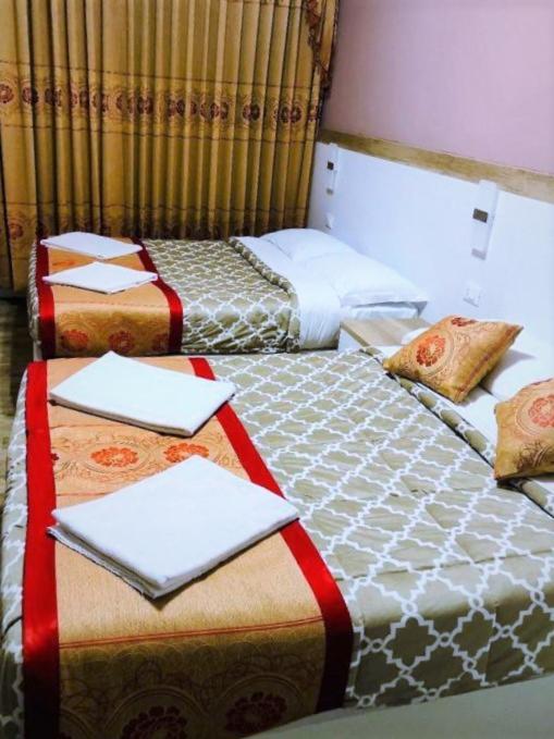 Hotel Venice Tour Mestre Luaran gambar