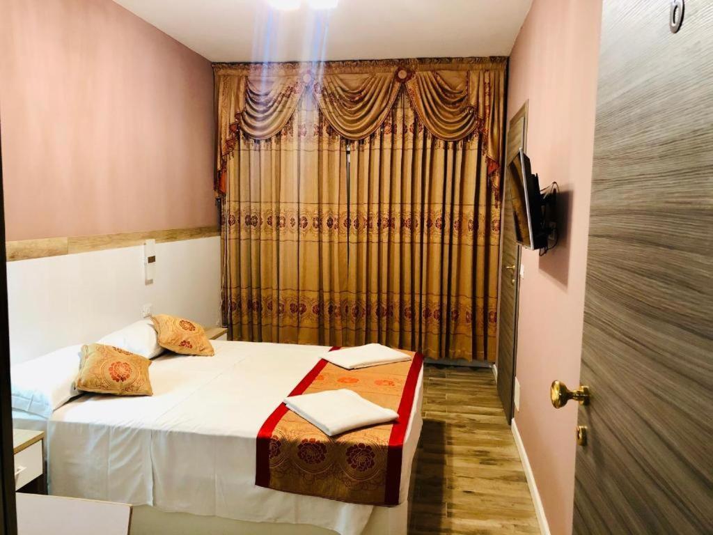 Hotel Venice Tour Mestre Luaran gambar