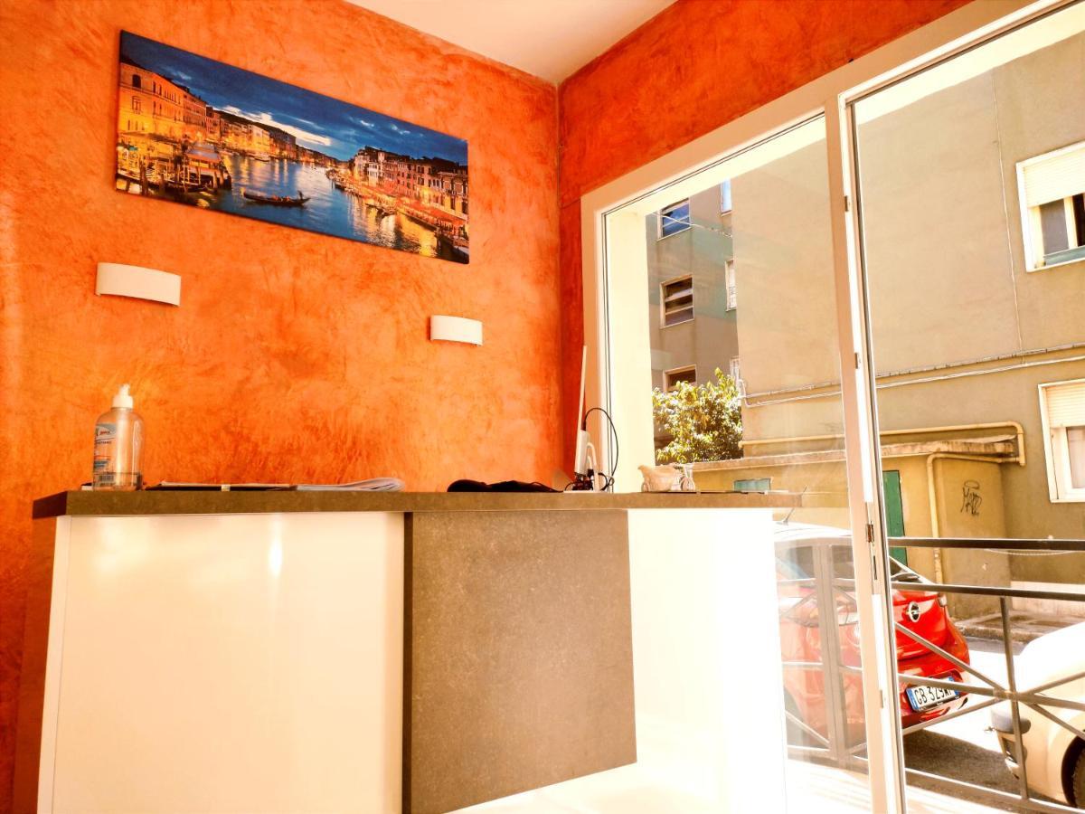 Hotel Venice Tour Mestre Luaran gambar