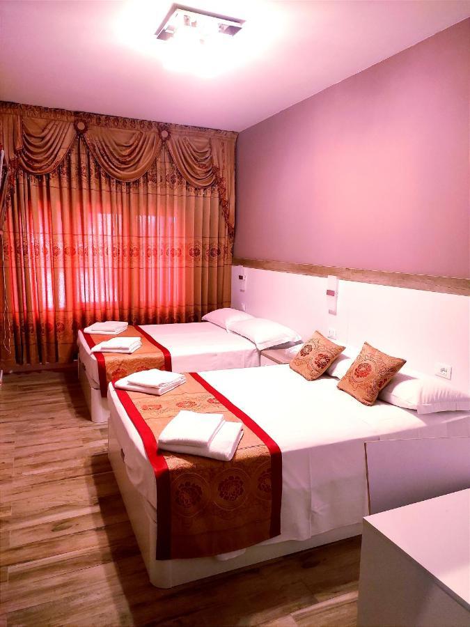 Hotel Venice Tour Mestre Luaran gambar