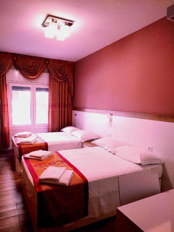 Hotel Venice Tour Mestre Bilik gambar