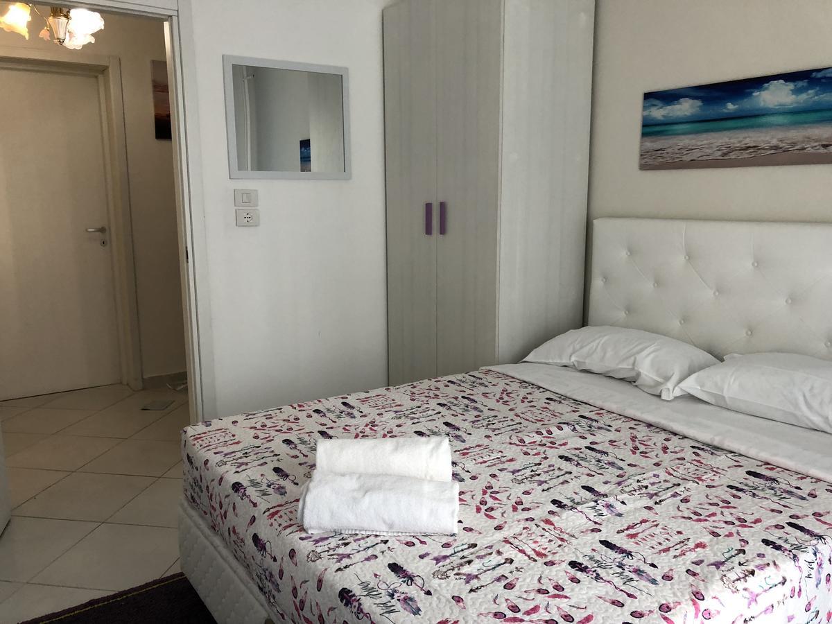 Hotel Venice Tour Mestre Luaran gambar