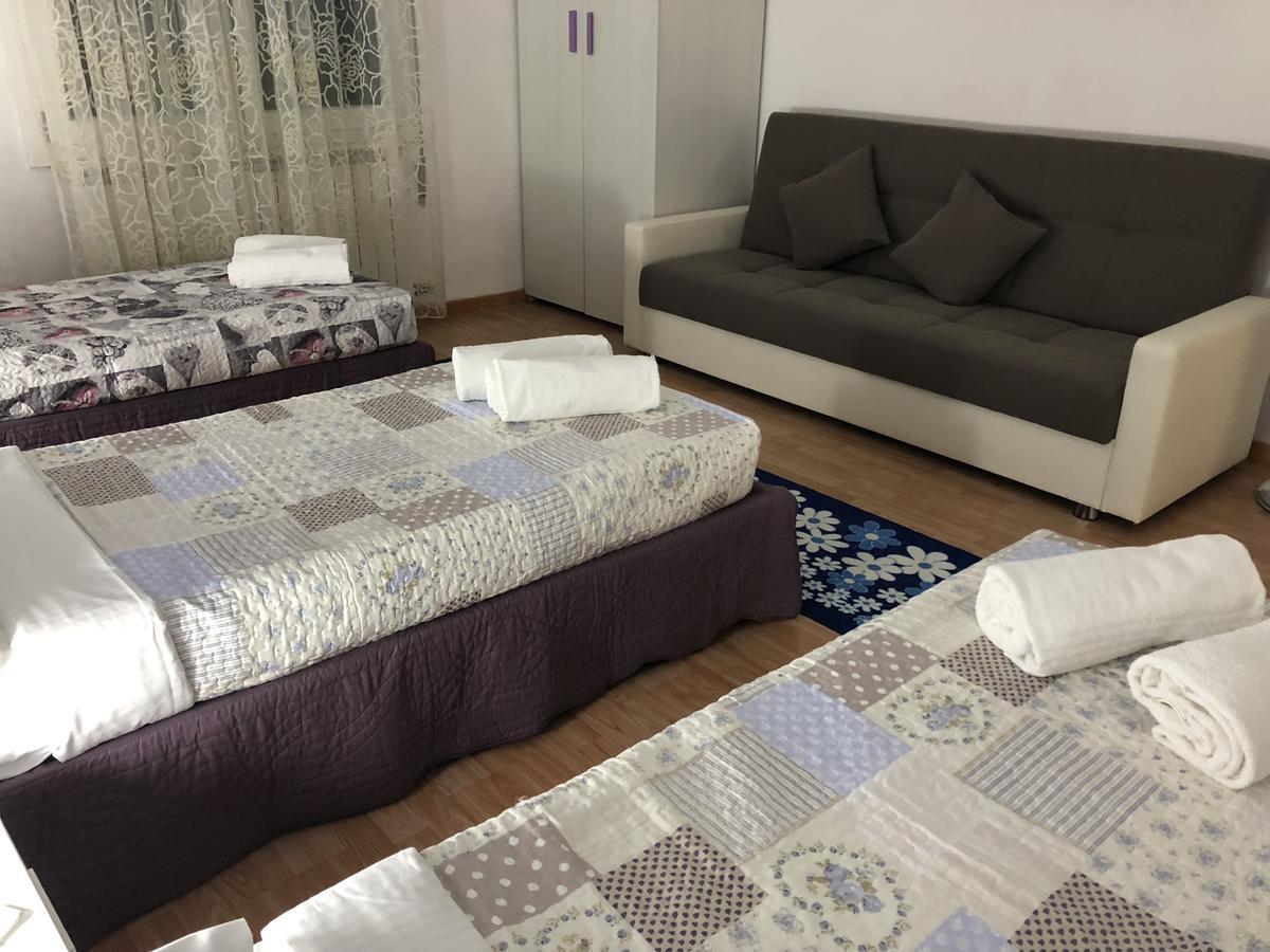 Hotel Venice Tour Mestre Luaran gambar