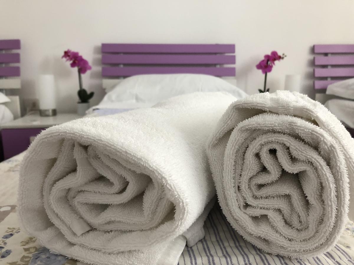 Hotel Venice Tour Mestre Luaran gambar