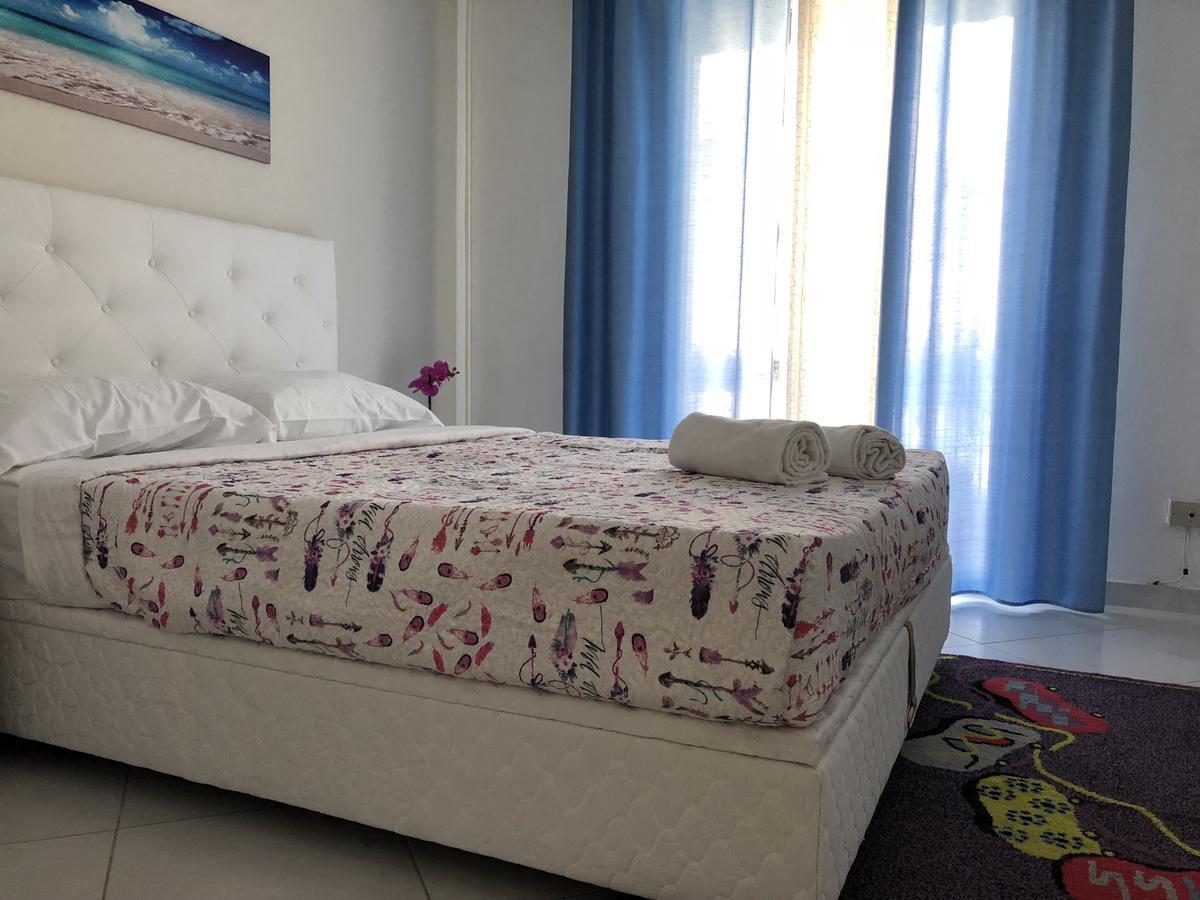 Hotel Venice Tour Mestre Luaran gambar