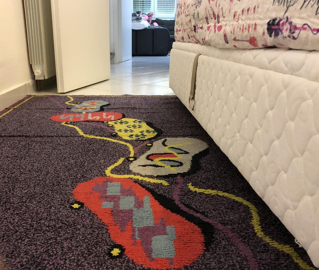 Hotel Venice Tour Mestre Luaran gambar
