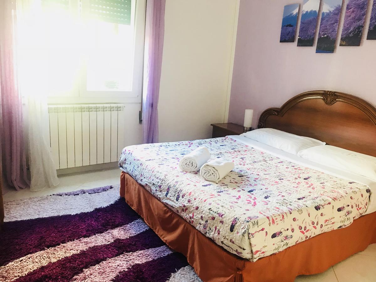 Hotel Venice Tour Mestre Luaran gambar