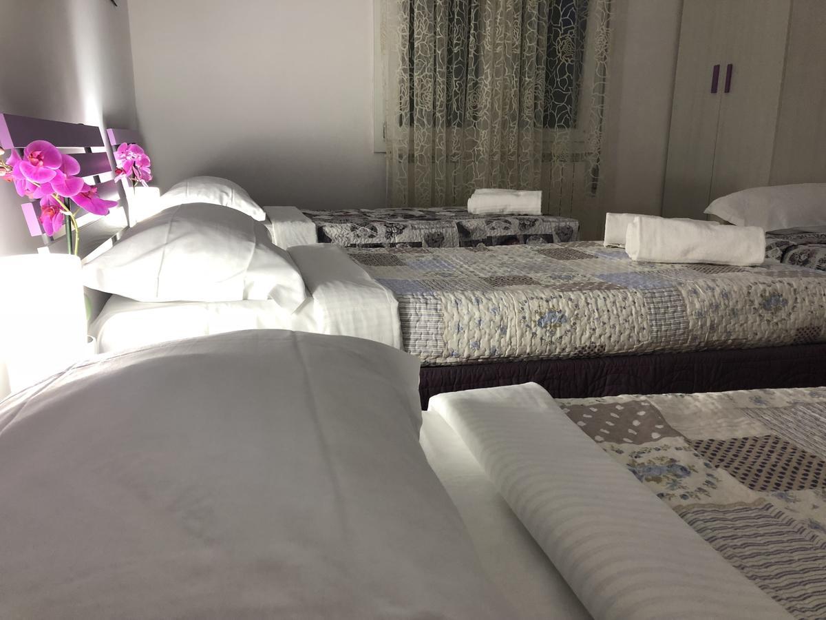 Hotel Venice Tour Mestre Luaran gambar