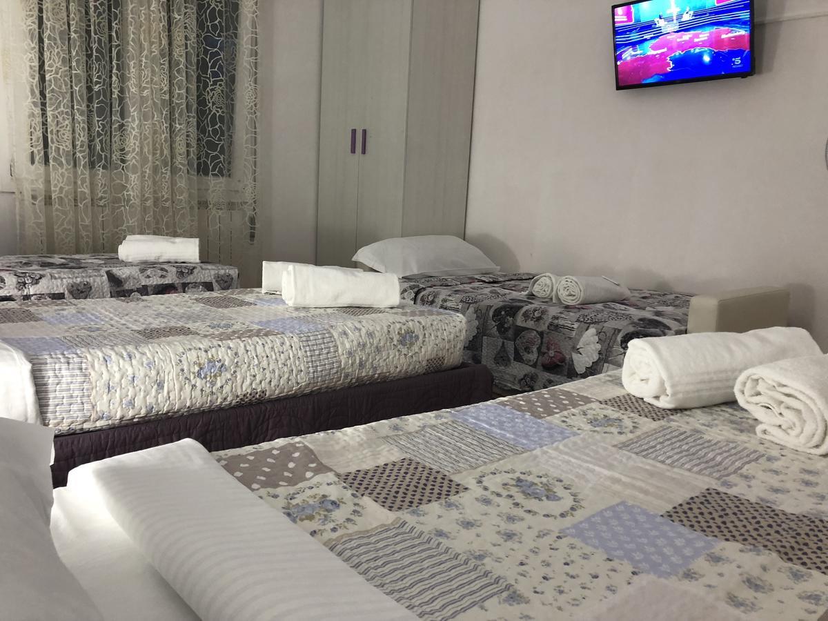 Hotel Venice Tour Mestre Luaran gambar