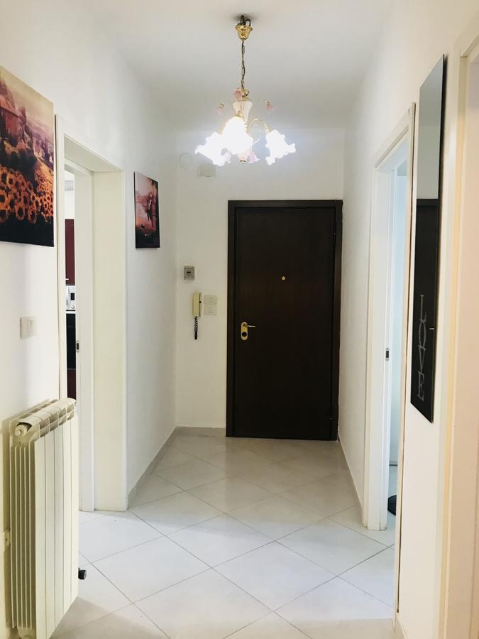 Hotel Venice Tour Mestre Luaran gambar