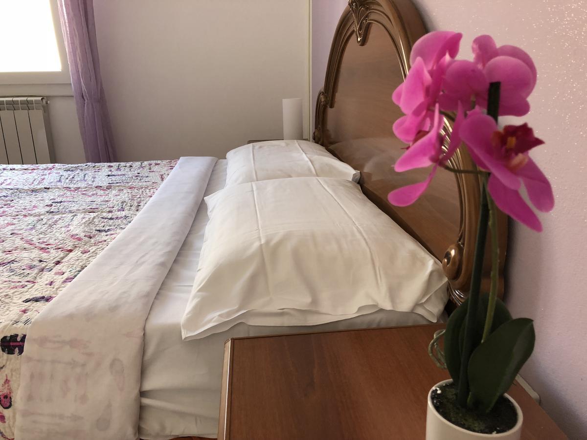 Hotel Venice Tour Mestre Luaran gambar