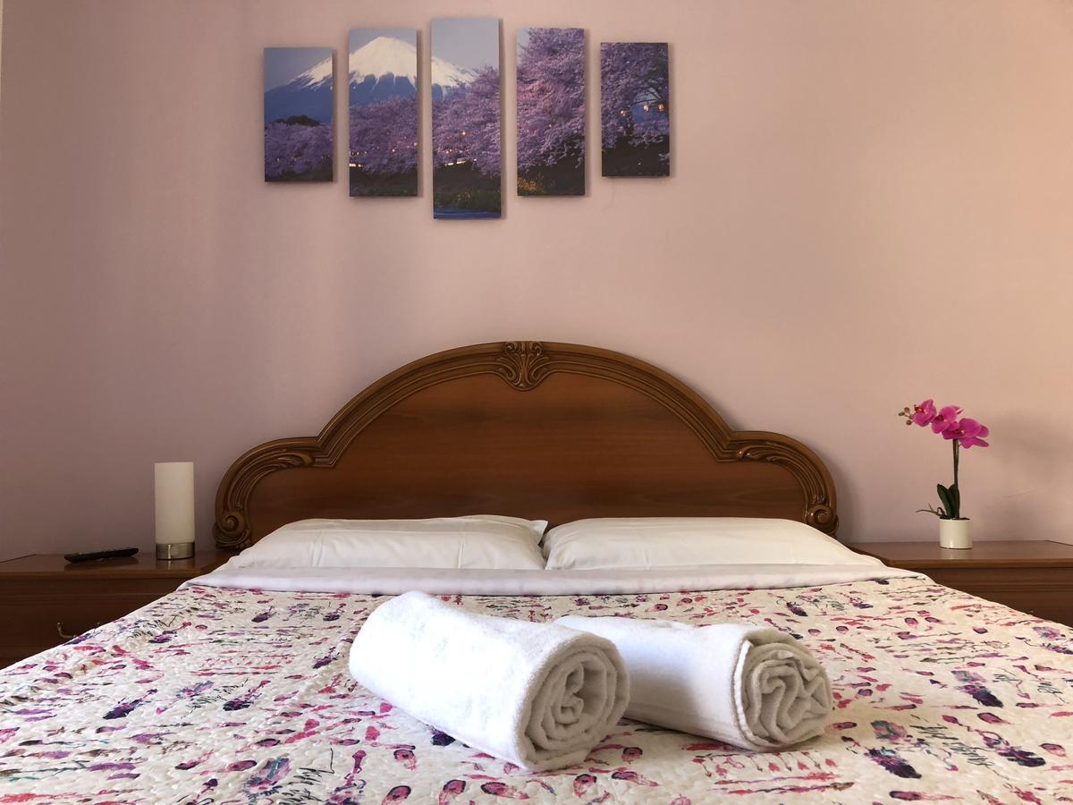Hotel Venice Tour Mestre Luaran gambar