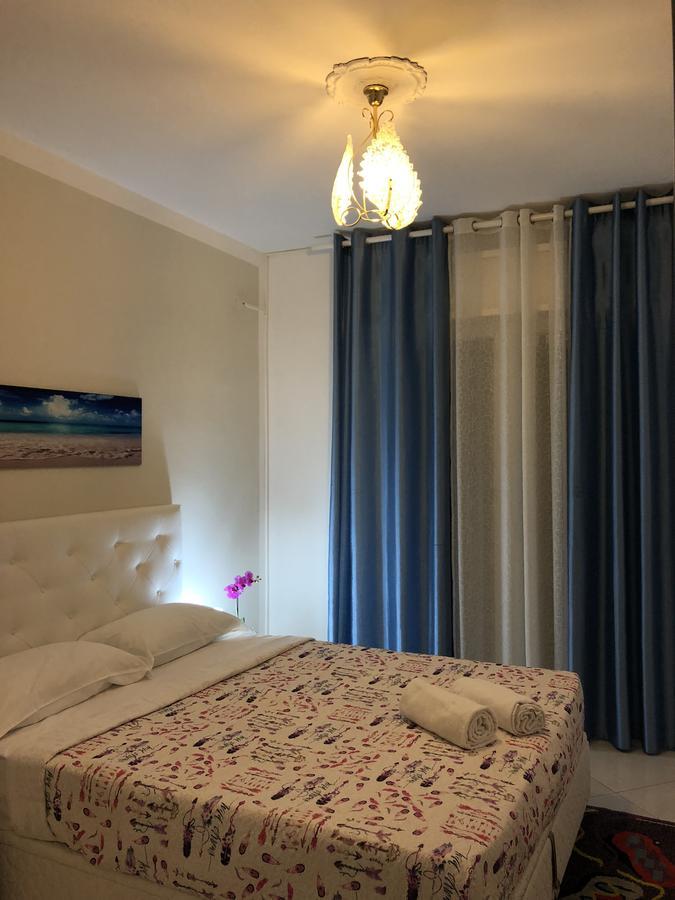 Hotel Venice Tour Mestre Luaran gambar